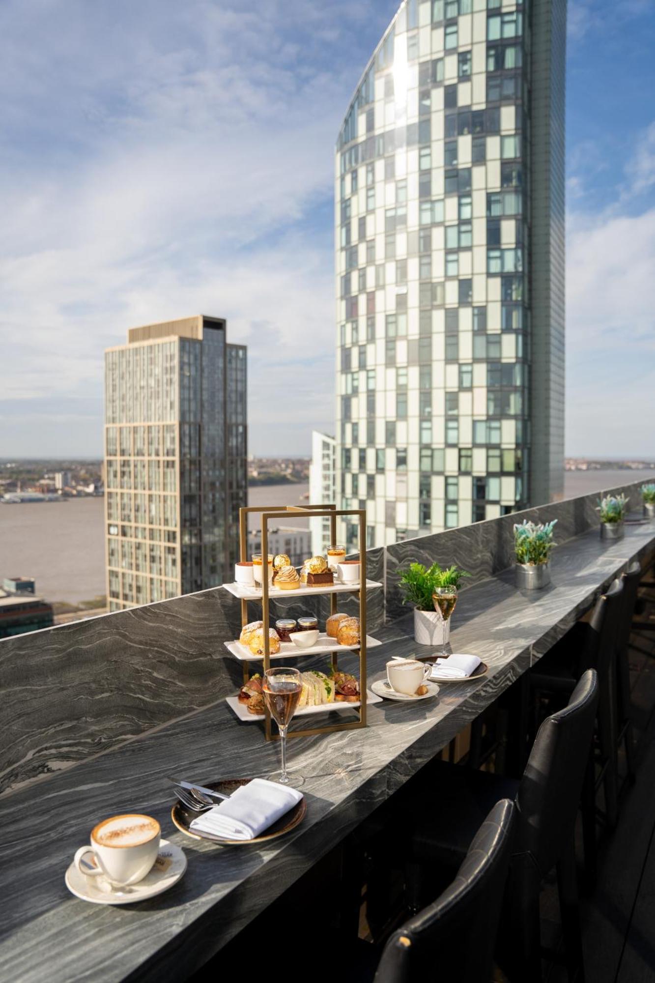 Innside By Melia Liverpool Exterior photo